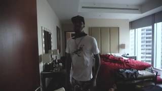 Wiz Khalifa - Day Today - World Wide Wizzle | Episodio.2