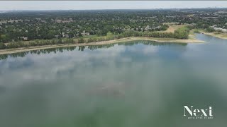 Next Question: Why does Englewood's water smell?