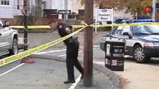 Greensboro Tops State Crime List