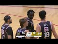 Hawke’s Bay Hawks vs. Taranaki Airs - Game Highlights