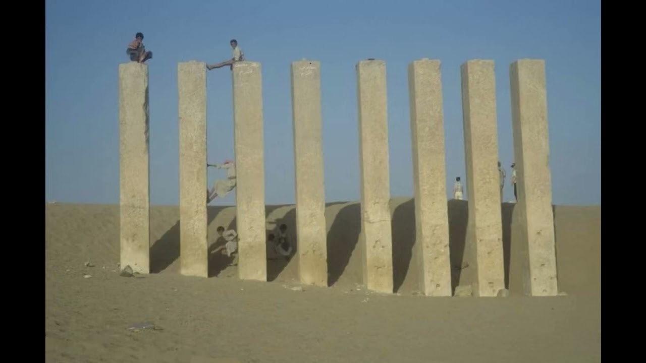 سـورة ســبــأ | احـمـد بـن طالب .