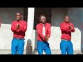 LUSANI AFRICAN VOICES CHENJERANI MUWE MASO
