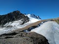 Elbrus Eastern Route in 3D (IX.2015)