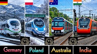 INDIAN RAILWAYS Vs GERMAN RAILWAYS Vs POLISH RAILWAYS Vs AUSTRALIAN RAILWAYS Comparison in 2026 screenshot 5