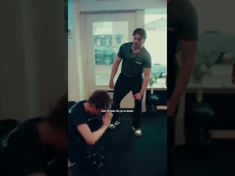 FloatGym | Sportschool video #3 | Rigy Visuals