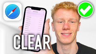How To Clear Browser Cache On iPhone
