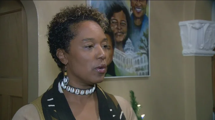 Sen. Lena Taylor: Son 'terrified' after getting st...