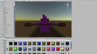 Week 15 Devlog