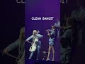 Clean Bandit