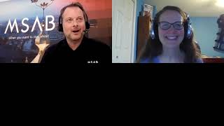 Podcast: MSAB's Mike Dickinson On The Rapidly Changing World Of Digital Forensics