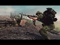 ДОБРОЕ УТРО (Rising Storm 2: Vietnam)