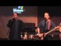 Tomstock    Crafty Avenue perform "Space Coach"