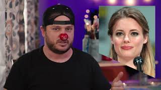 Recruiting Gillian Jacobs for Agile Entertainment