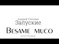 Целуй меня много  Besame muco