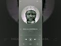 FAISAL G G G GARKUWANA 2024 09015803686 