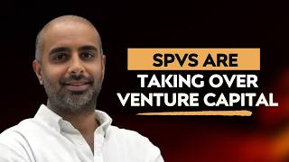 Ignite Startups: Why SPVs Could Replace Traditional VC Funds with Nik Talreja | Ep249
