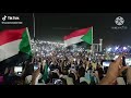 النشيد الوطني السوداني علم السودان احب مكان وطني السودان 