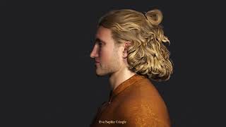 Sardon Hair Breakdown