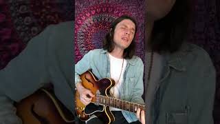 James Bay - Right Now (#Shorts)