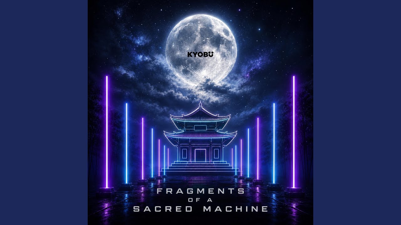 Watch KYOBÜ Protocol on YouTube Watch KYOBÜ Protocol on YouTube