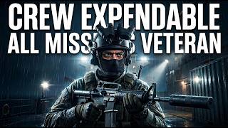 CREW EXPENDABLE Is Insane🔥 | Call of Duty 4 Campaign Part 1 | #callofduty #games
