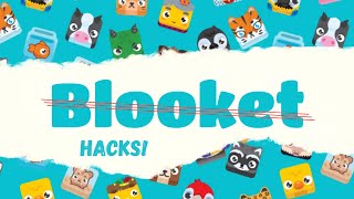 How to get BLOOKET CHEATS