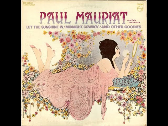 Paul Mauriat Gold Concert 【UA-36】 [DVD] Amazon.com: Paul