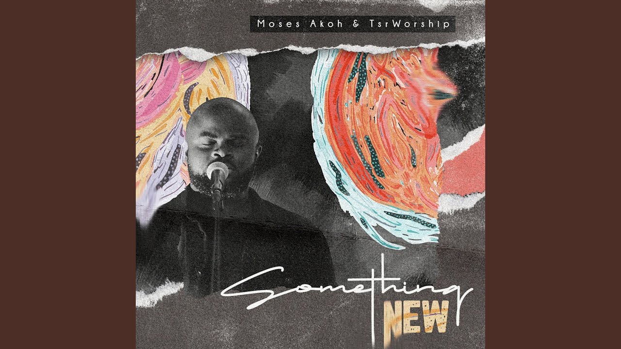 Something New - YouTube