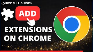 Famous How to Add Extensions to Google Chrome | Step-by-Step Guide 2024 Net Worth