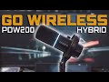 Best Budget Wireless Mic for Content Creators - Maono PD200W Hybrid Review &amp; Comparison