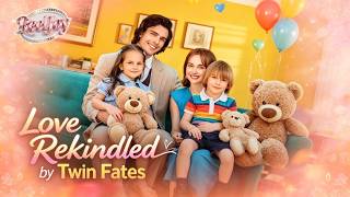 The Day You Came Back Love Rekindled by Twin Fates