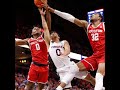 NCAA Basketball Tournament March Madness Preview: Houston Cougars are the favorite to win it all!