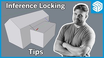 This Technique Will Help You Model Faster in SketchUp