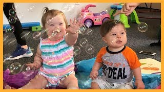 GiGi's Playhouse challenges misconceptions about people with down syndrome