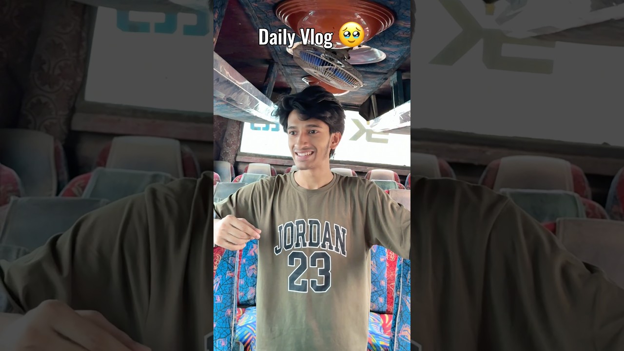 Daily Vlog 🥹 Part- 26 😆 #ataiviral #funny #shorts #vlog #dailyvlog #minivlog #comedy #viral