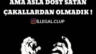 Asla Dost Satmadık