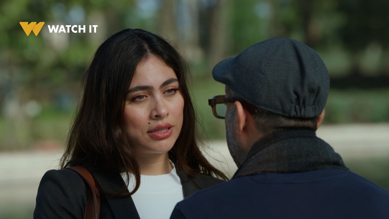 أب ولكن ح3 | نبيلة وافقت ترجع لأدهم، لكن بالشرط ده 🤯