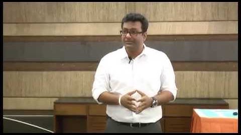 Anil Thomas - What Are You Looking For?