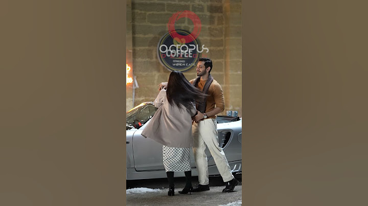 Mein OST Bts Wahaj Ali | Ayeza Khan