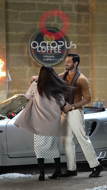 Mein OST Bts Wahaj Ali | Ayeza Khan