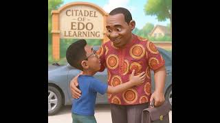 Everyday Edo Conversations for Kids–Episode 3