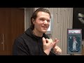 End of video