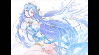 Fire Emblem If If ひとり思う Hitori Omou Moemyun Youtube