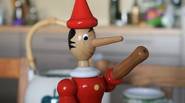 Understanding and Detecting Deception - 7. Verbal Cues - Introduction