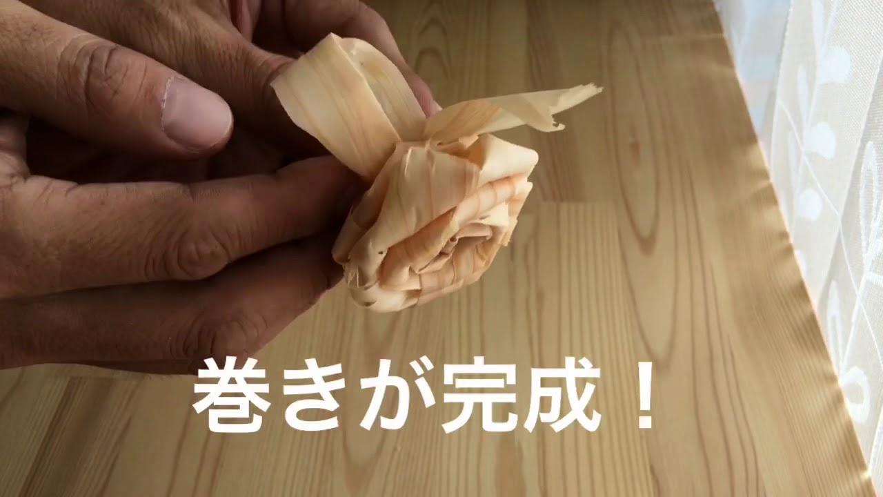 がんちゃん様ご依頼品ページ カンナグラウカ カンナ シュツットガルト ご要望にお応えして、カンナローズ（商標登録済み）の製作工程を動画