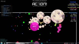 Extra Agar  Jiprax WIN #