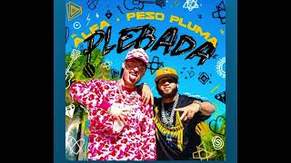 Peso Pluma Ft. El Alfa - Plebada