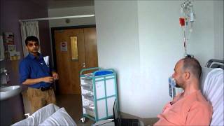 Bone Marrow Transplant