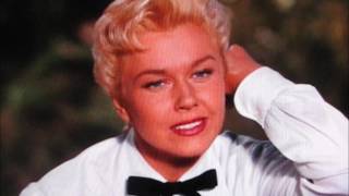 Video thumbnail of "Doris Day Secret Love 1953"