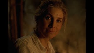 Juliet Burke - 165 - Juliet apologizes to Kate. She tells Kate that Jack kissed her - LOST